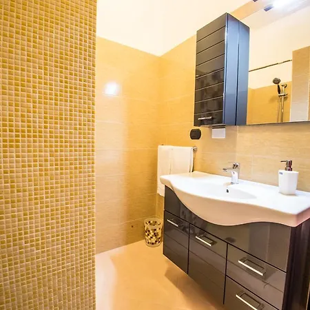 Rosso Salento Bed & Breakfast Alliste