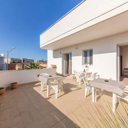 Bed & Breakfast Rosso Salento Alliste