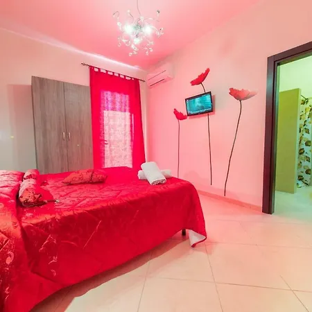 Bed & Breakfast Rosso Salento