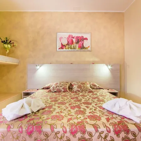 Rosso Salento Bed & Breakfast