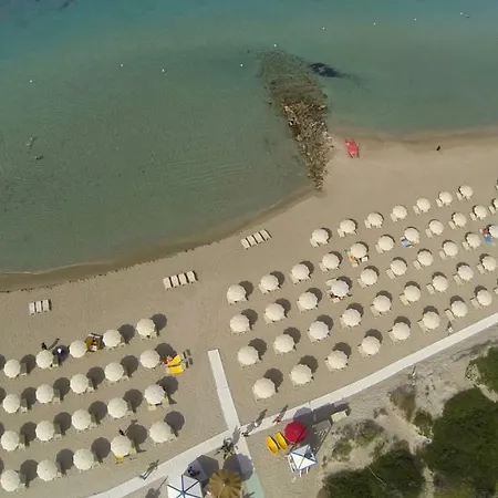 Rosso Salento Alliste