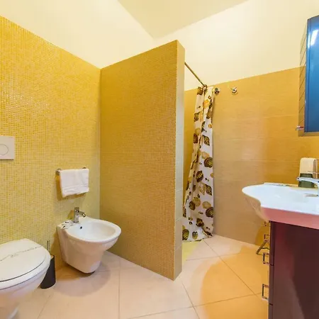 Bed & Breakfast Rosso Salento 3*