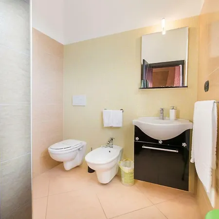 Rosso Salento Bed & Breakfast 3*