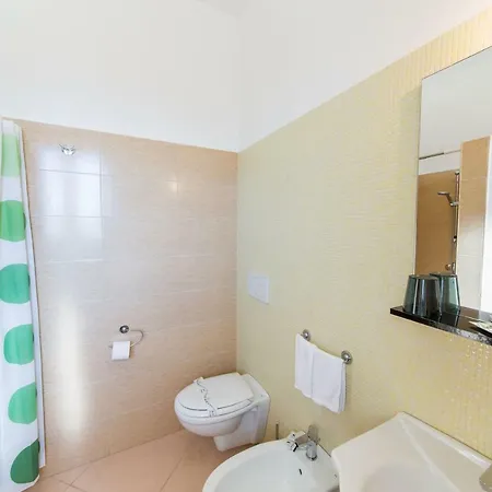 Rosso Salento 3* Alliste