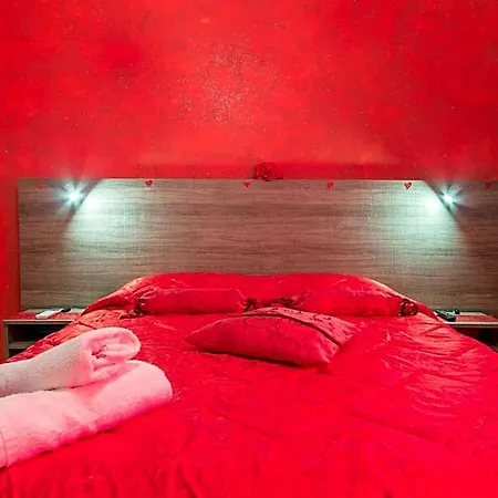 Rosso Salento Bed & Breakfast