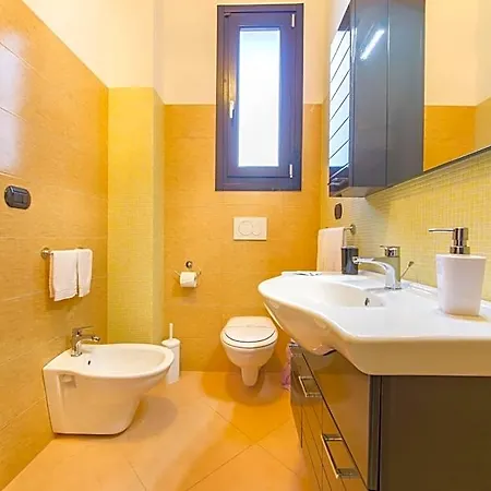 Bed & Breakfast Rosso Salento Alliste