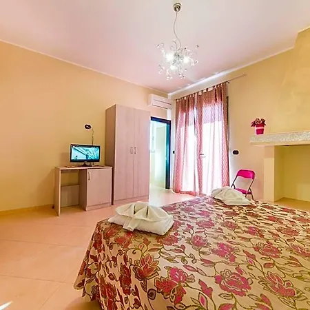 Bed & Breakfast Rosso Salento
