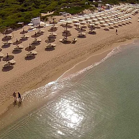 Rosso Salento Frühstückspension 3*