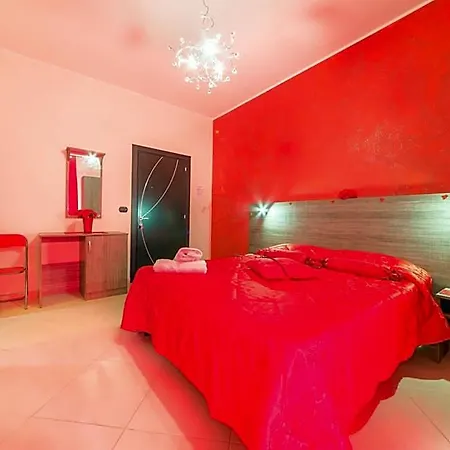 Rosso Salento