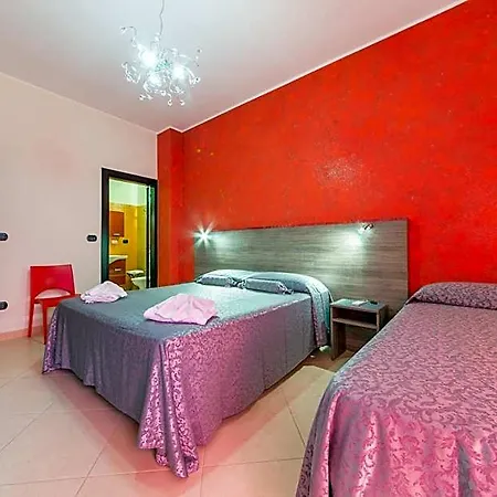 Rosso Salento Bed & Breakfast 3*