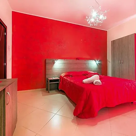 Bed & Breakfast Rosso Salento