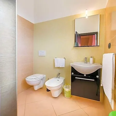 Rosso Salento Bed & Breakfast