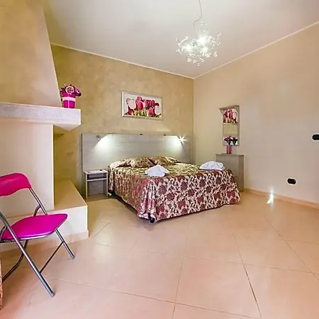Rosso Salento Alliste