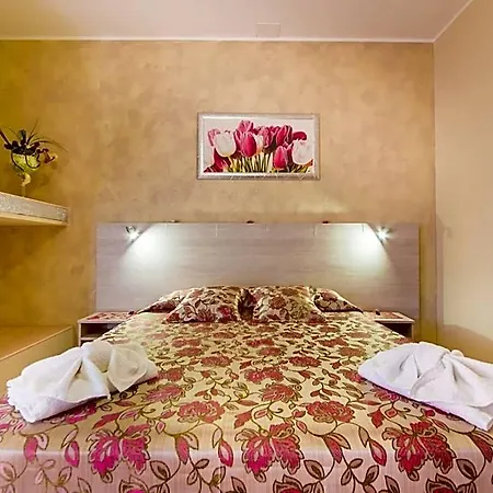 Bed & Breakfast Rosso Salento