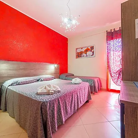 Rosso Salento