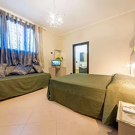 Rosso Salento Bed & Breakfast