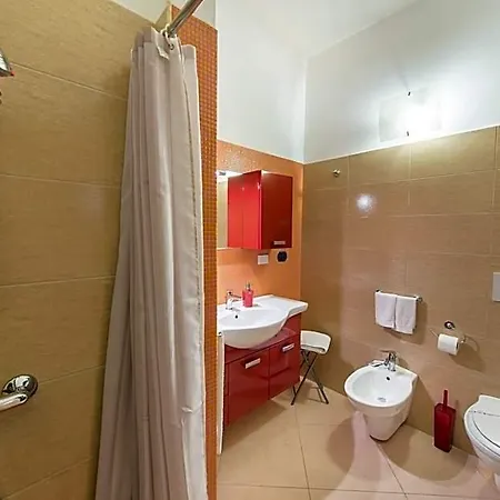 Rosso Salento 3* Alliste