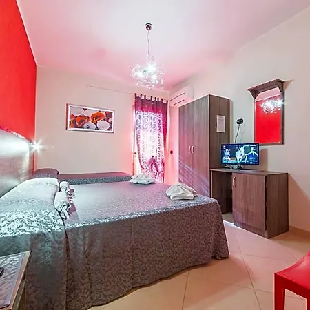 Rosso Salento Bed & Breakfast 3*