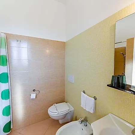 Rosso Salento Bed & Breakfast