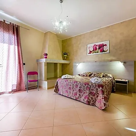 Bed & Breakfast Rosso Salento