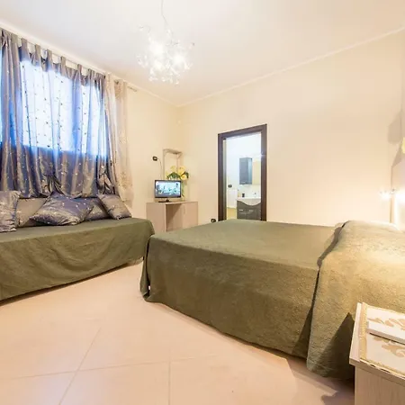 Rosso Salento Alliste