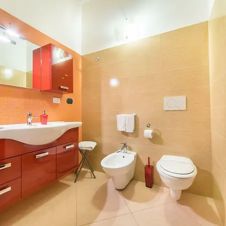 Frühstückspension Rosso Salento Alliste