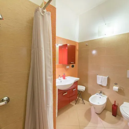 Rosso Salento 3* Аллисте